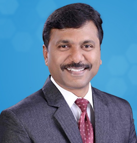 Orthopedic Hospital in Coimbatore